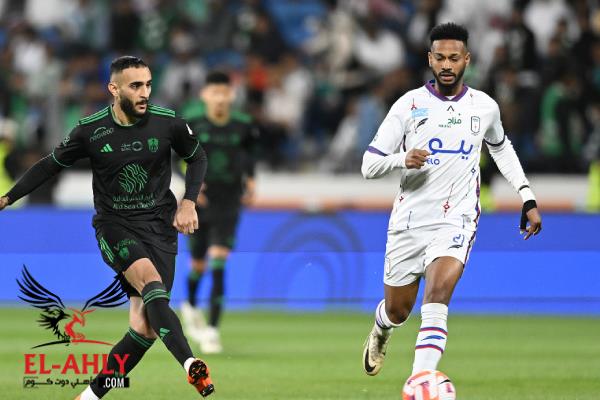 أهداف ولقطات الجولة الـ 15 من الدوري السعودي الممتاز 2023-2024
